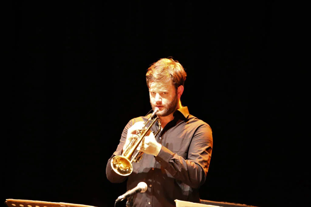 BBC Big Band